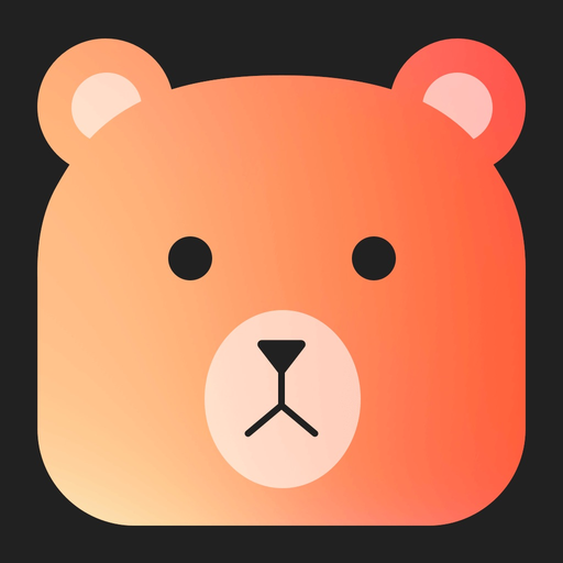 Simple Notch - Wallpaper Maker app icon
