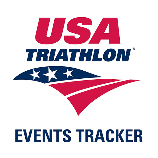 USA Triathlon Events Tracker app icon