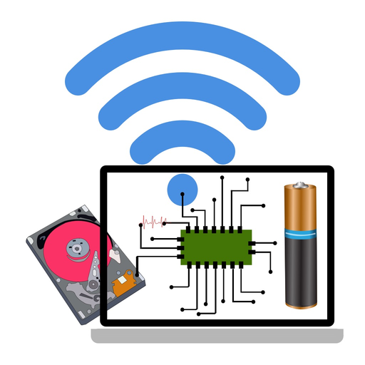 McStats - System Widget app icon