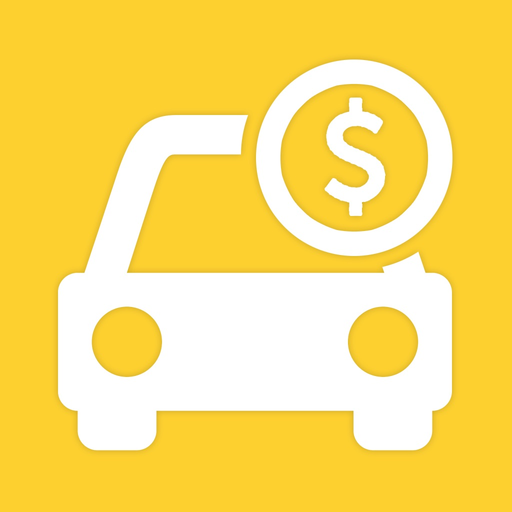 Auto Loan Calculator Plus app icon