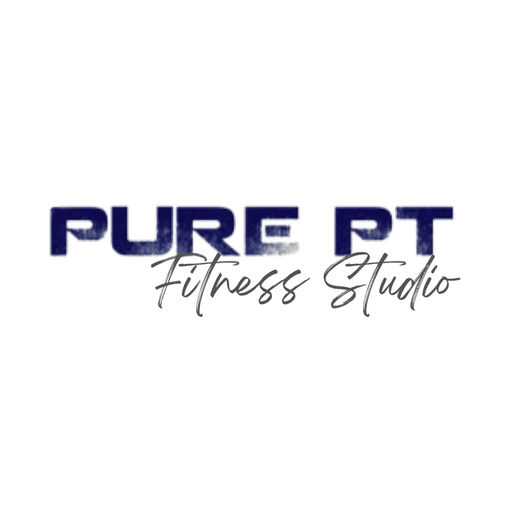 Pure PT Fitness app icon
