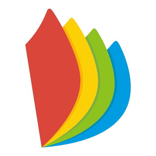 iReader-Story, Novel & E-book app icon
