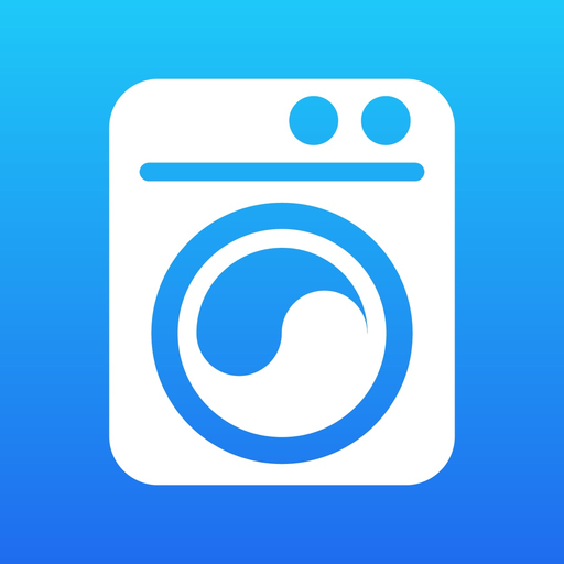 LaundryPay app icon