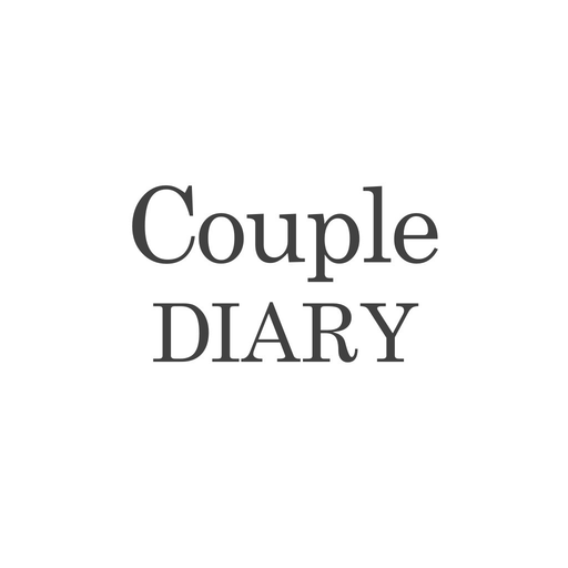 Couple Diary app icon