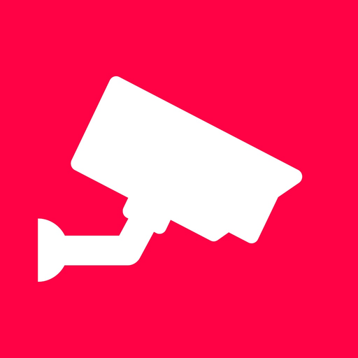 Kamera Bor app icon