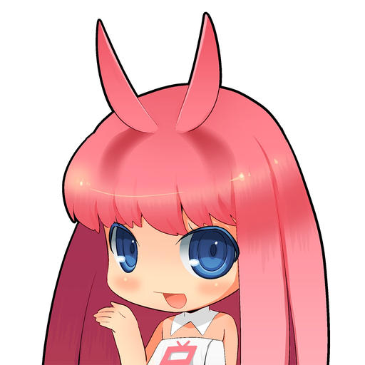 Bangumi 番组计划 app icon
