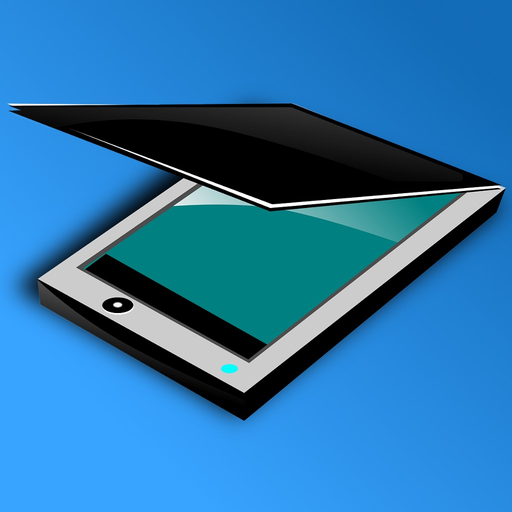 Document Scanner Photo to PDF app icon