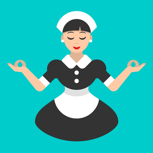 ZenMaid app icon