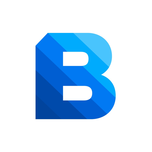 BlogTeam app icon