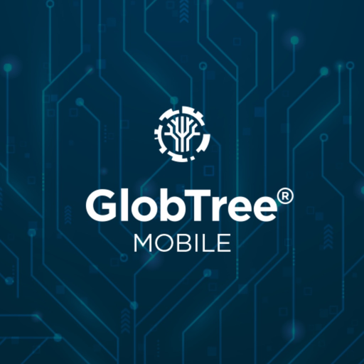 GlobTree Mobile app icon