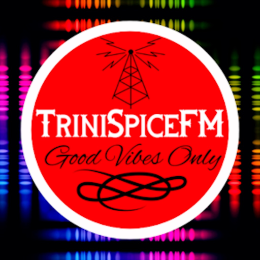 TriniSpiceFM app icon