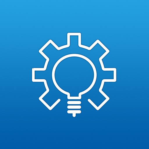 ZF Smart Service app icon