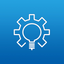 ZF Smart Service icon