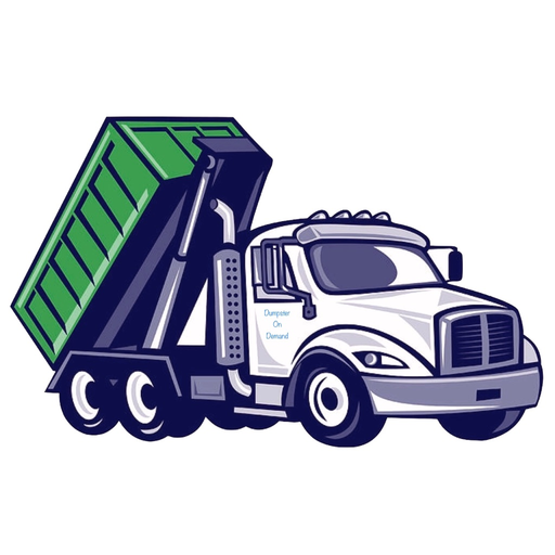 Dumpsters on Demand - RRO app icon