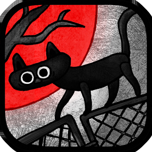 Dad's Monster House app icon