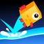 Kick Fish icon