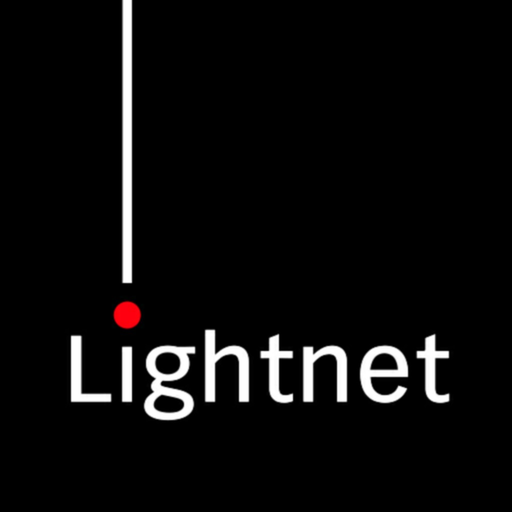 Lightnet Imagine app icon