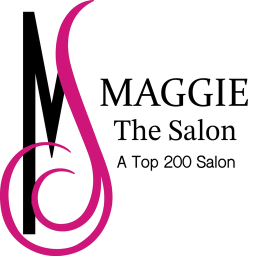 Maggie The Salon app icon