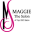 Maggie The Salon icon