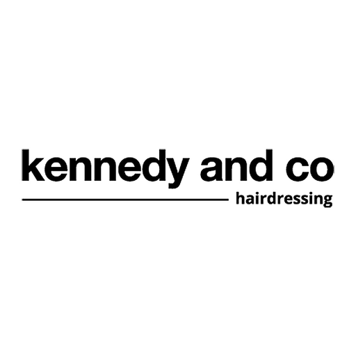 Kennedy and Co Hairdressing app icon