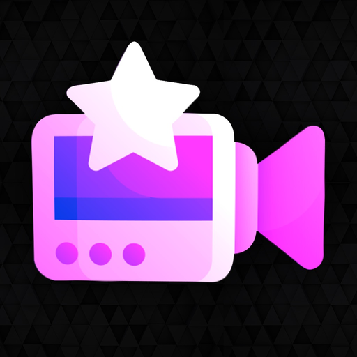 Video Editor Guru app icon