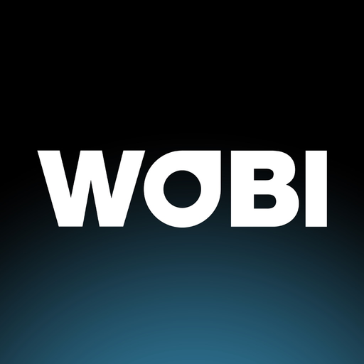 WOBI App app icon