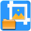 Screenshot to Folder icon