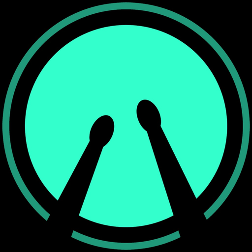 drum tuner EZ app icon