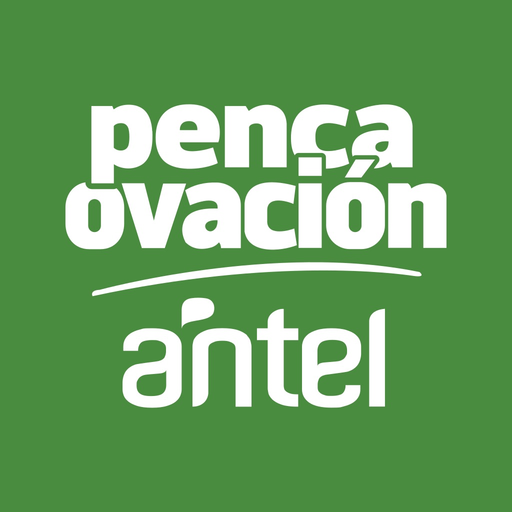 Penca Antel Ovación app icon