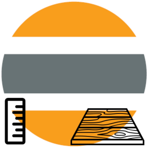 TIMBERplus Layon Grading app icon