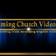 Streaming Church Video Live icon
