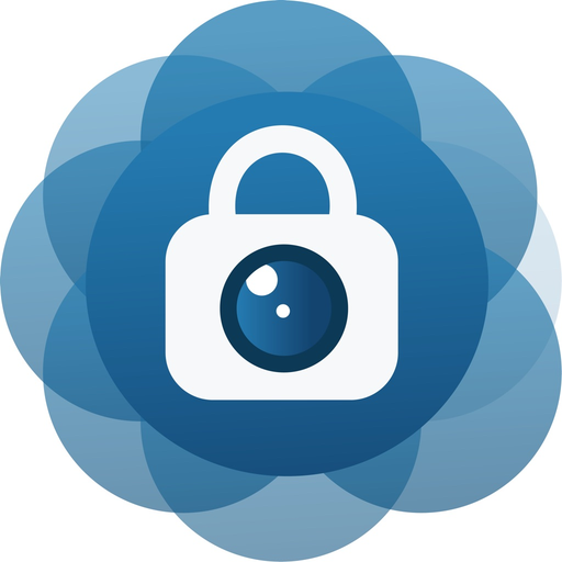 DBLock app icon