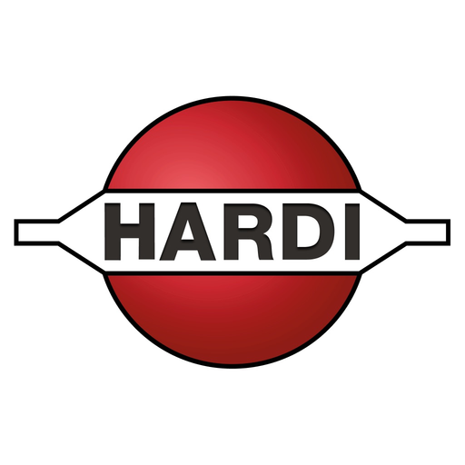 MyHARDI app icon
