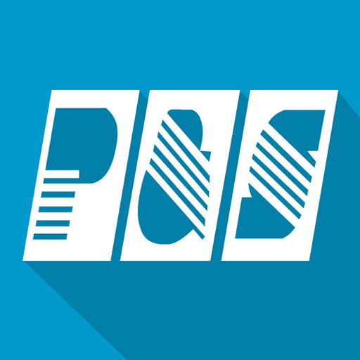 P&S mobile app icon