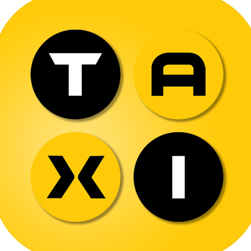 Taxi Polska app icon