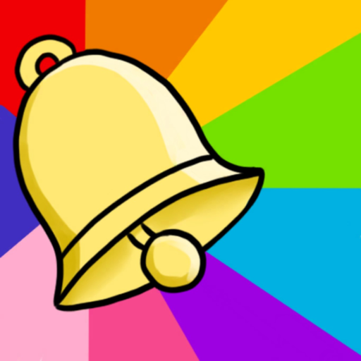 SoundLight Game app icon
