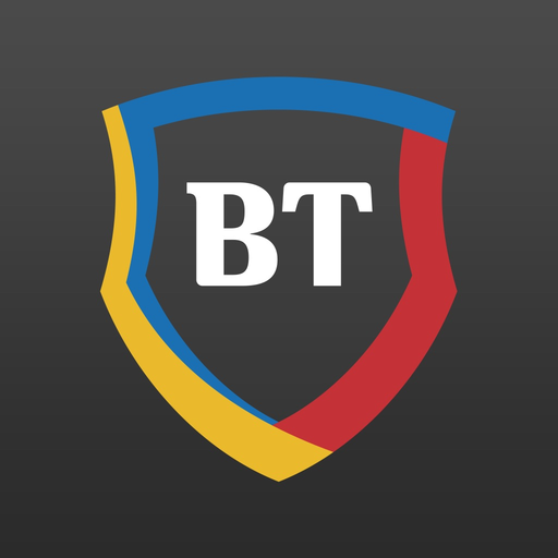 BT Ultra Mobile app icon