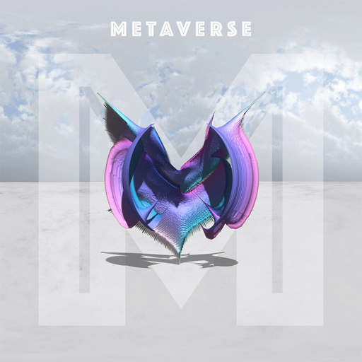 Metaverse app icon