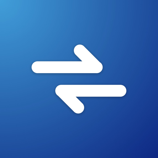 One Converter: Unit Calculator app icon