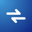 One Converter: Unit Calculator icon