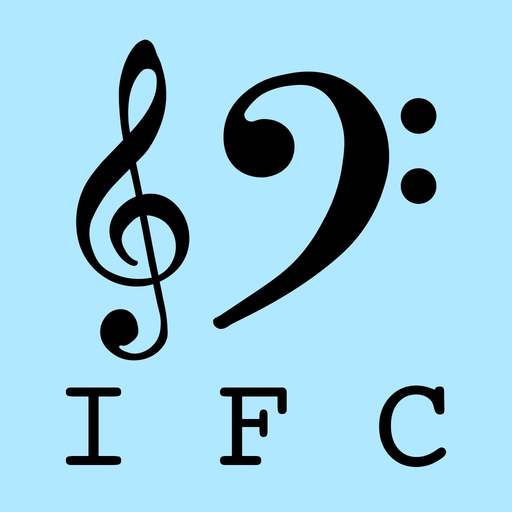 Instrument Fingering Charts app icon