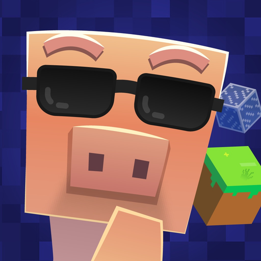 Mod Creator for Minecraft app icon