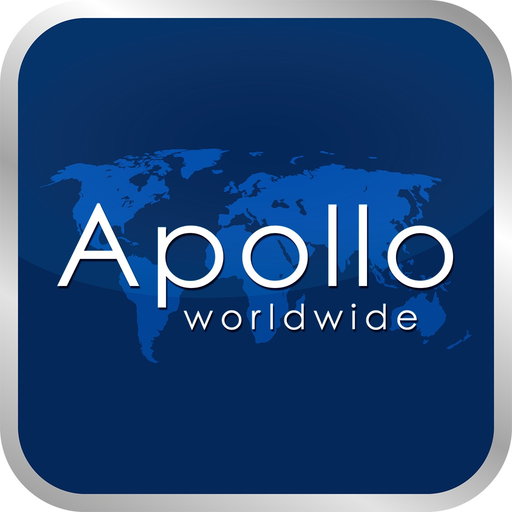 Apollo Hair Systems app icon