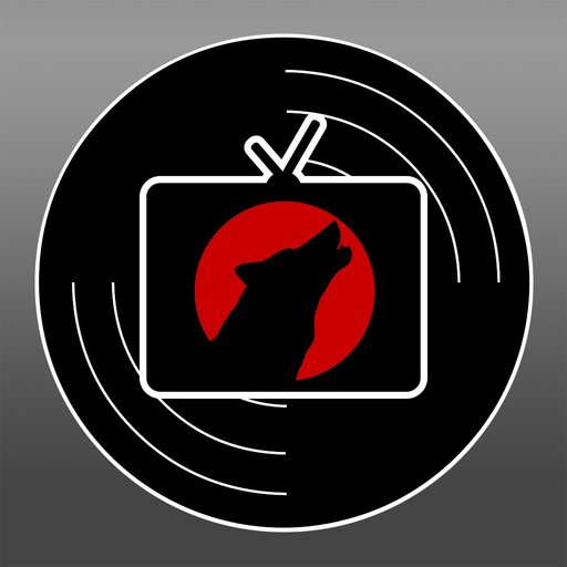 WolfBytes TV app icon