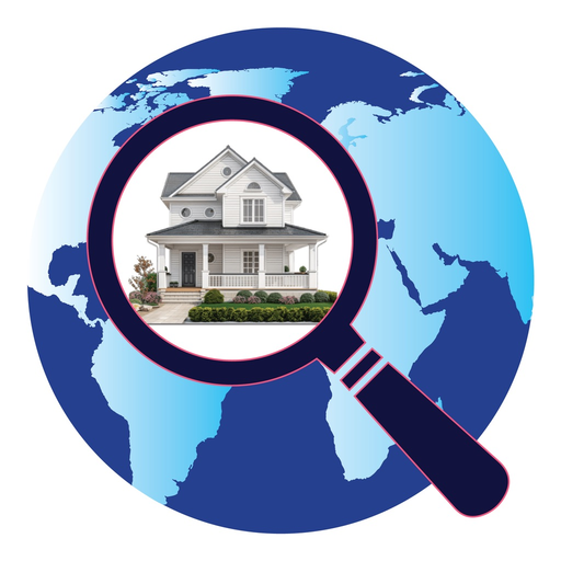 Infinite Home Search app icon