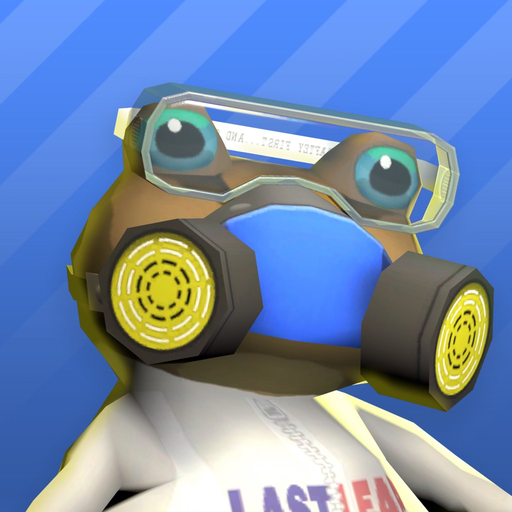 Amazing Frog? app icon
