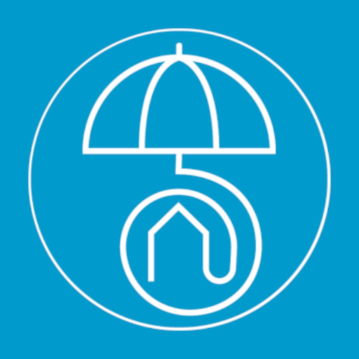 SOS Perito app icon