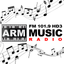 ARMMUSIC Radio FM101.9 HD3 LA icon