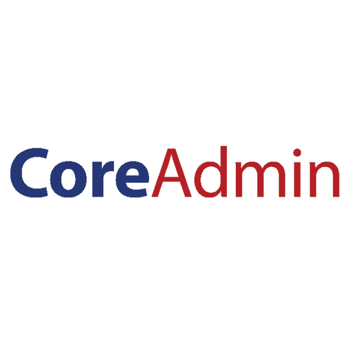 CoreAdmin Service app icon