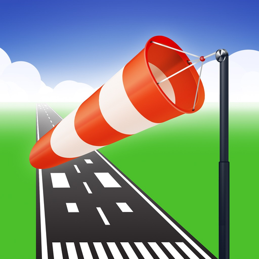 Pilot’s Corner app icon